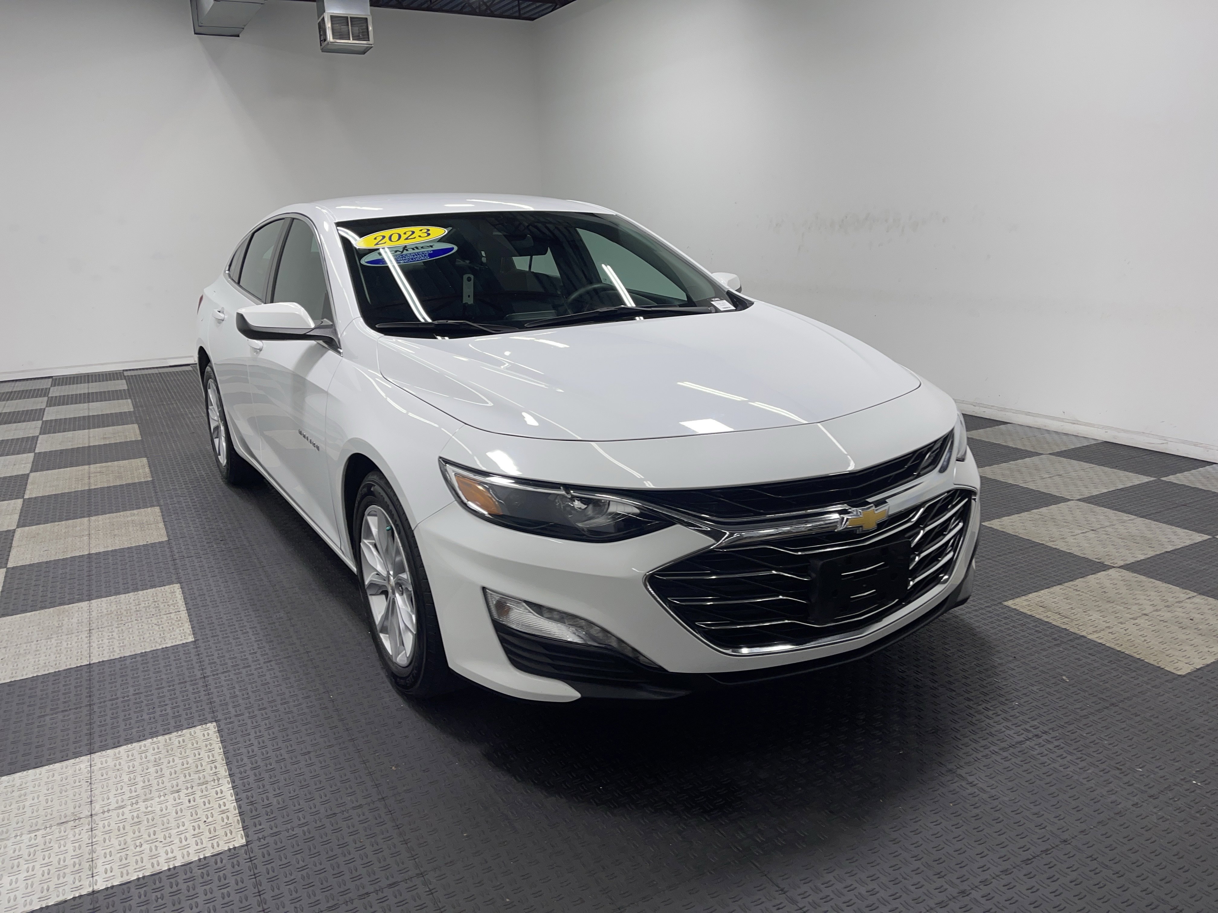 Used 2023 Chevrolet Malibu LT image 6