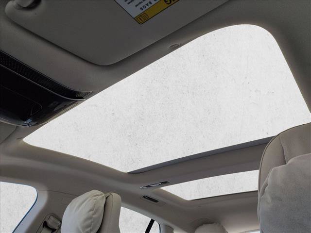 Certified 2023 Mercedes-Benz EQS 580 4MATIC Sedan image 19