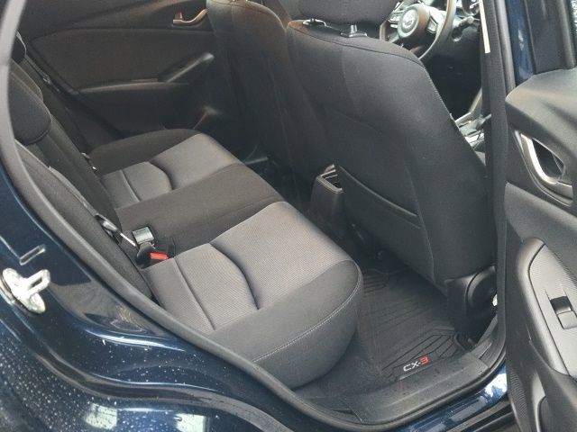 Used 2018 MAZDA CX-3 Sport image 10