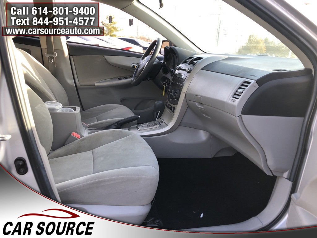 Used 2011 Toyota Corolla LE image 14