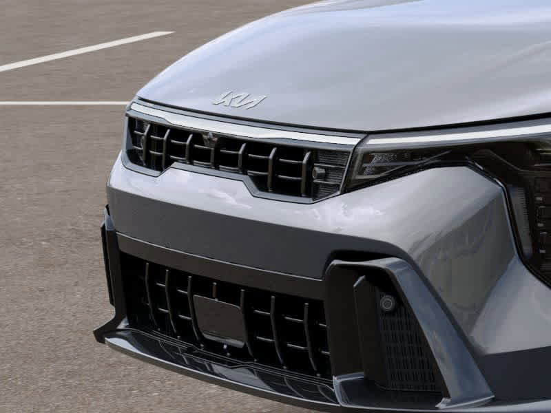 New 2025 Kia K4 GT-Line Turbo image 12