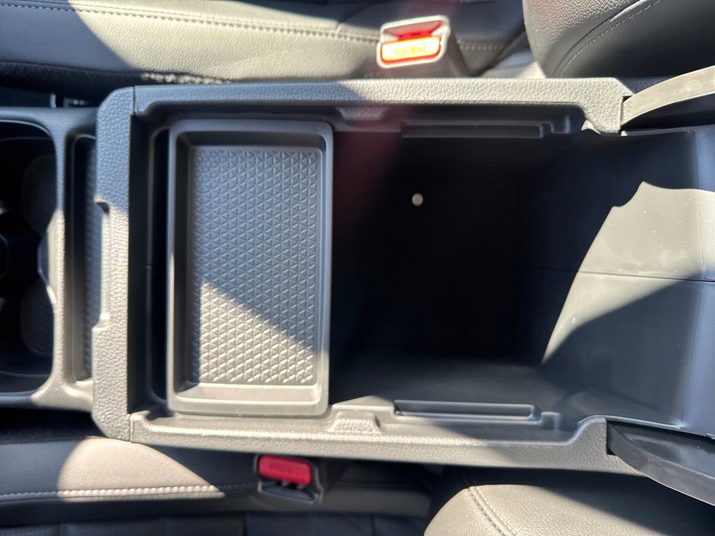 New 2026 Honda CR-V EX-L image 21