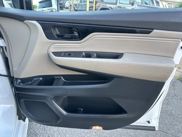 Used 2024 Honda Odyssey Elite image 9