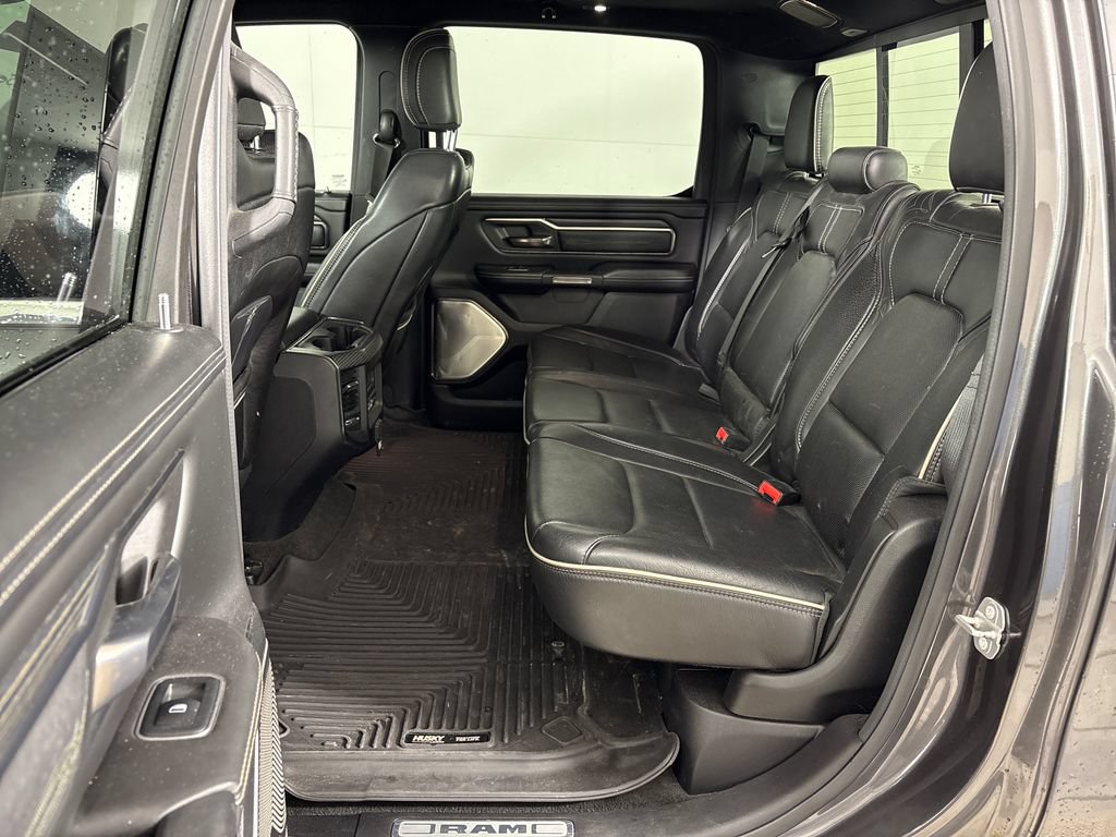 Used 2020 RAM 1500 Limited RWD image 31