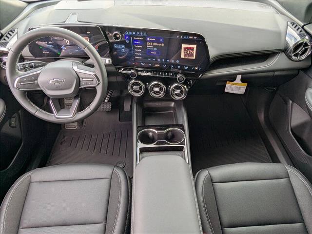 New 2026 Chevrolet Blazer EV LT AWD/4WD image 15
