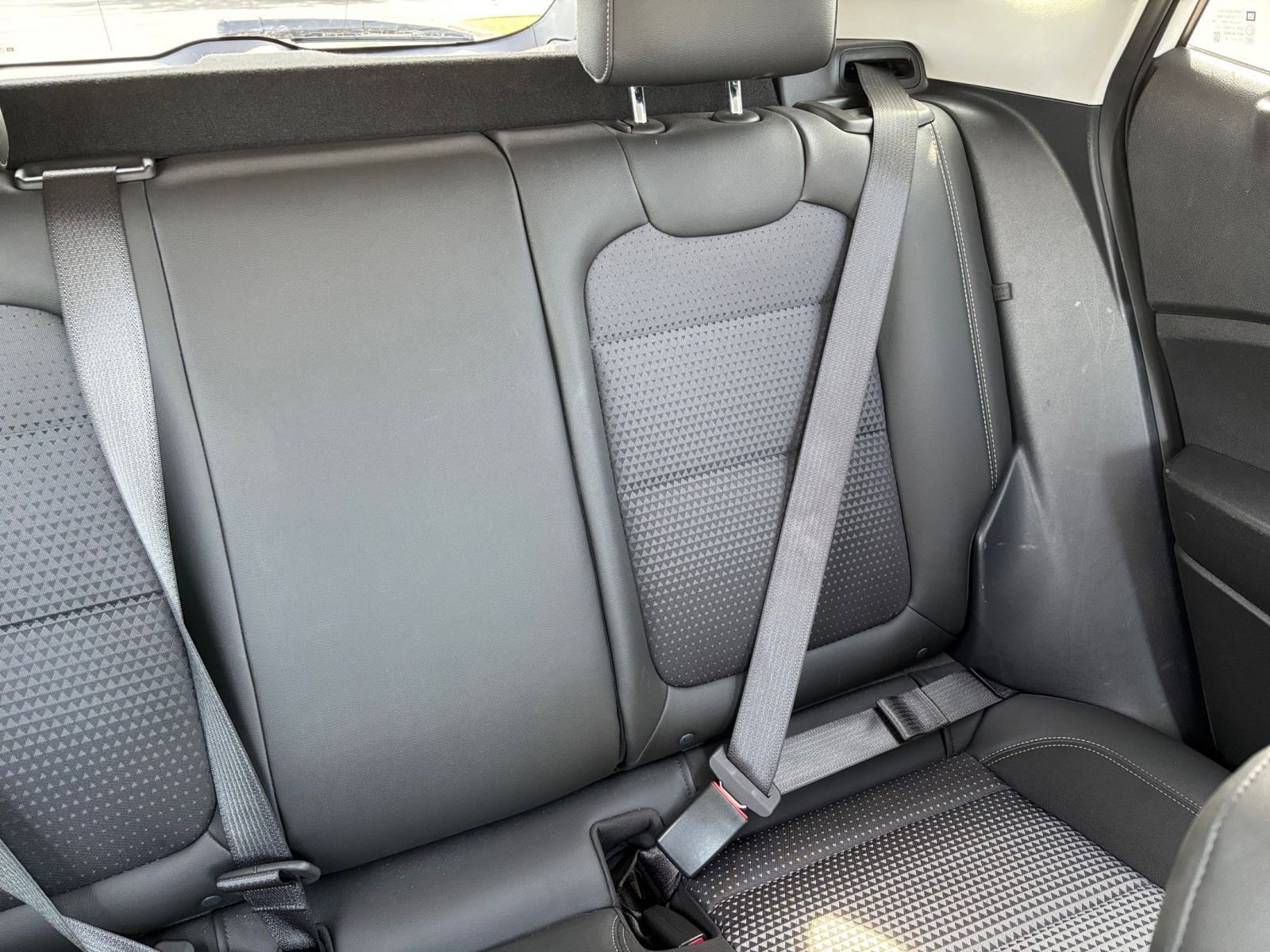 Used 2025 Chevrolet Trax LT w/ LT Convenience Package image 36