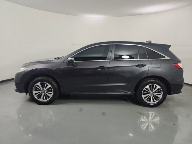 Used 2016 Acura RDX AWD w/ Advance Package image 30