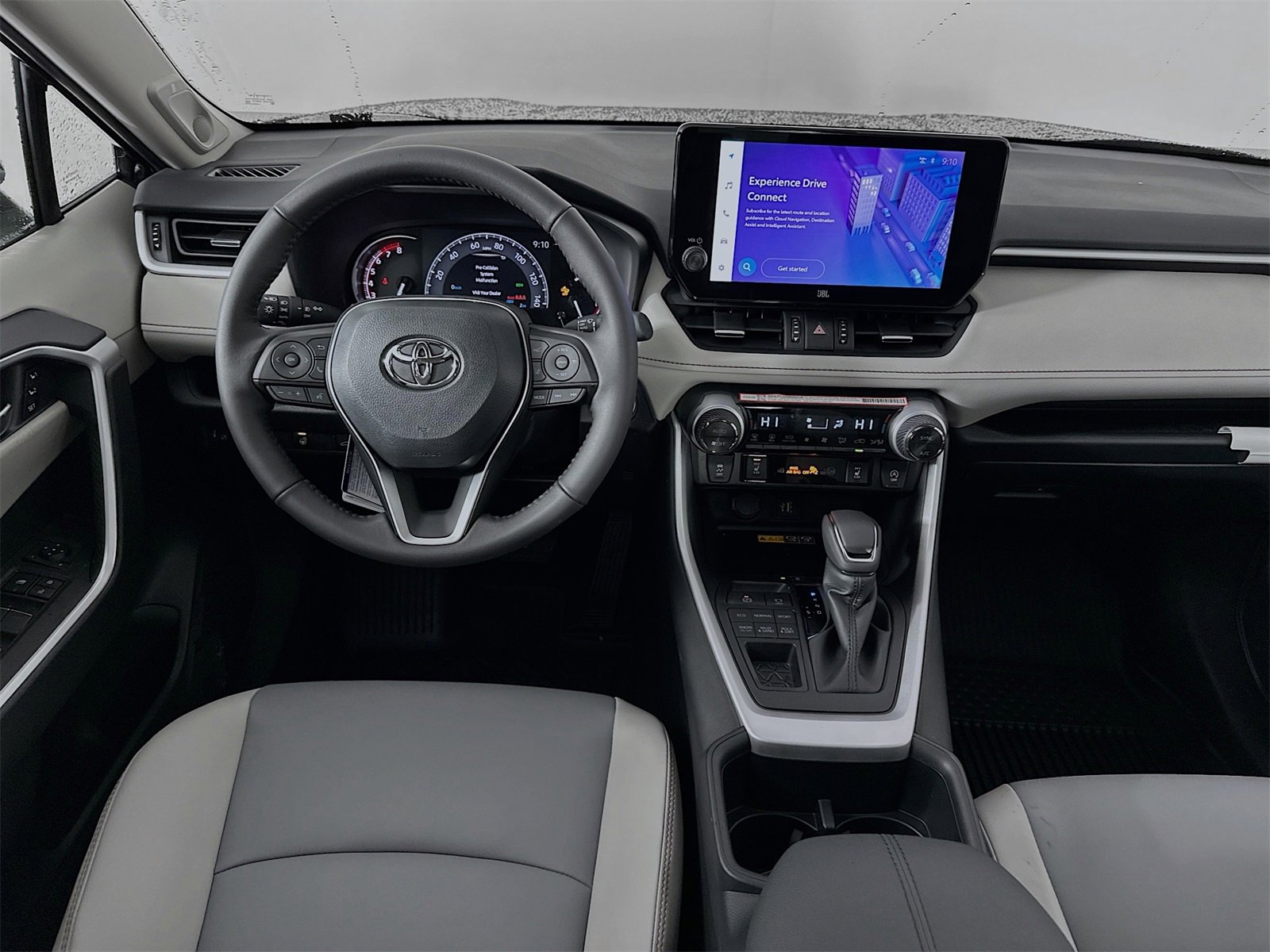 New 2025 Toyota RAV4 XLE Premium image 24