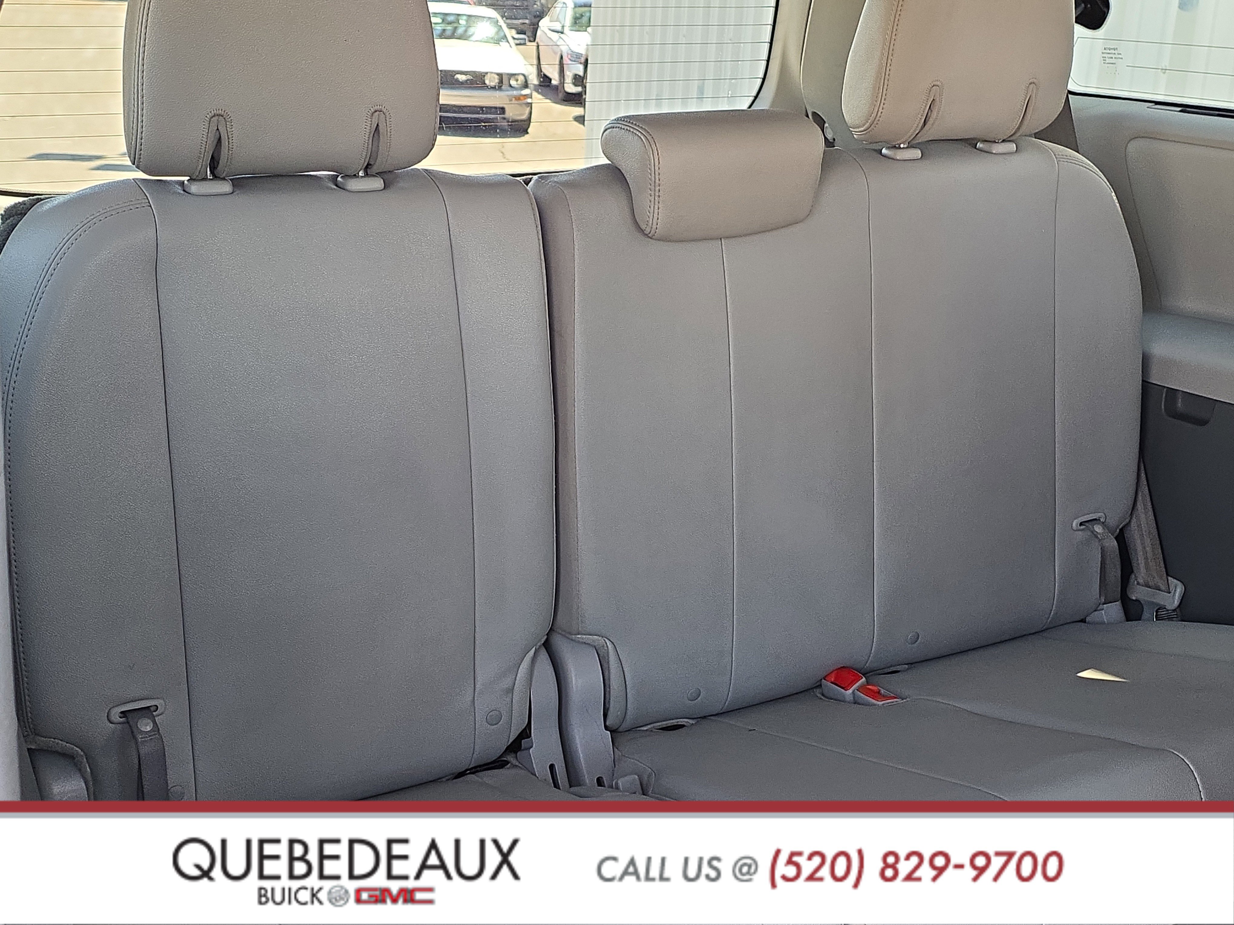 Used 2015 Toyota Sienna XLE w/ XLE Navigation Package FWD image 29