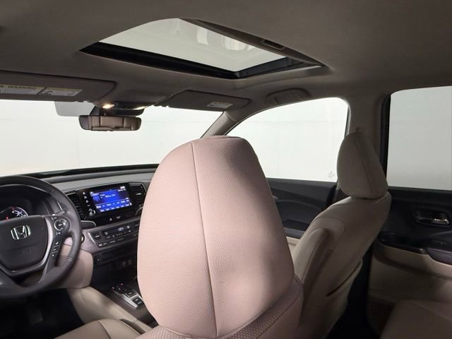 Used 2023 Honda Ridgeline RTL image 36