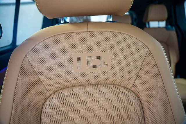 New 2025 Volkswagen ID. Buzz Pro S image 55