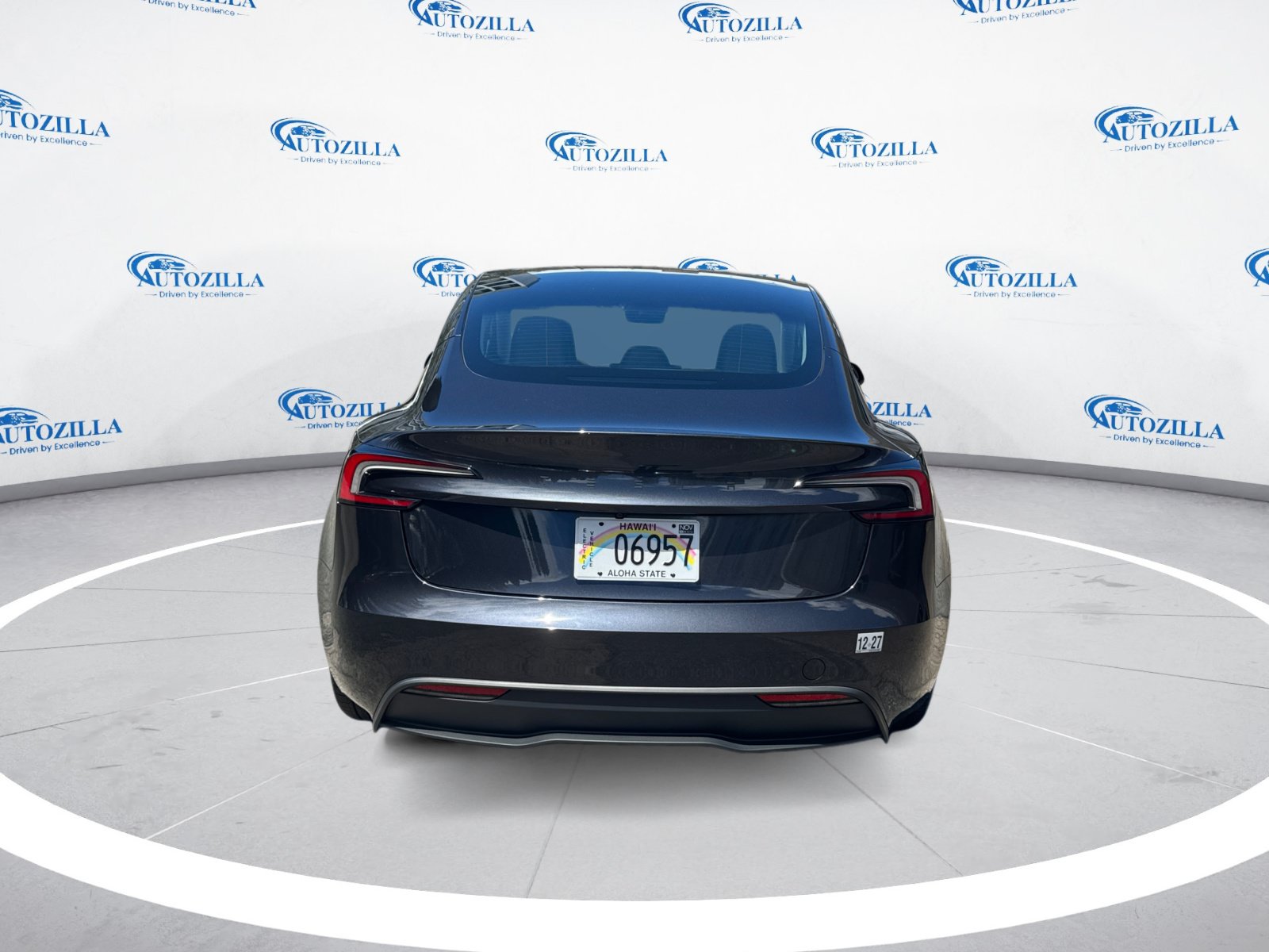Used 2025 Tesla Model 3 RWD image 4