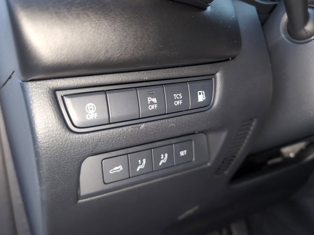 New 2026 MAZDA CX-50 2.5 Hybrid w/ Cargo Package image 13