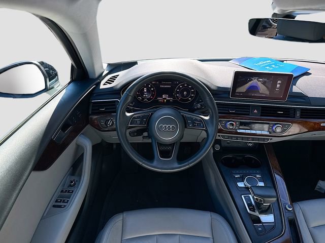 Used 2019 Audi A4 2.0T Premium Plus w/ Premium Plus Package image 23