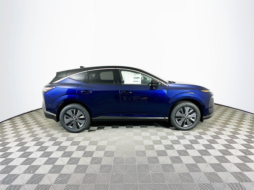 New 2025 Nissan Murano SL w/ Cargo Package image 11