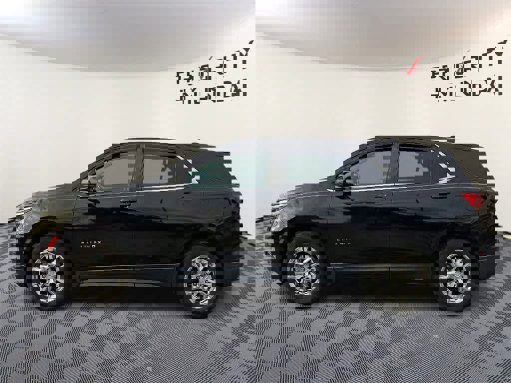 Used 2022 Chevrolet Equinox LT image 7