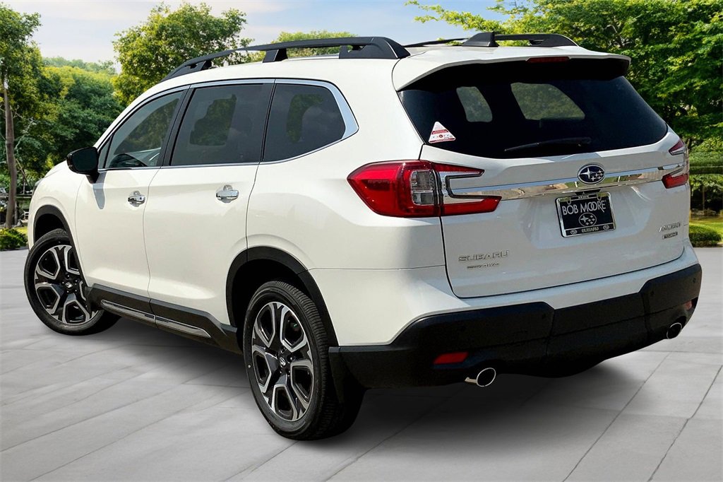 New 2025 Subaru Ascent Touring image 3