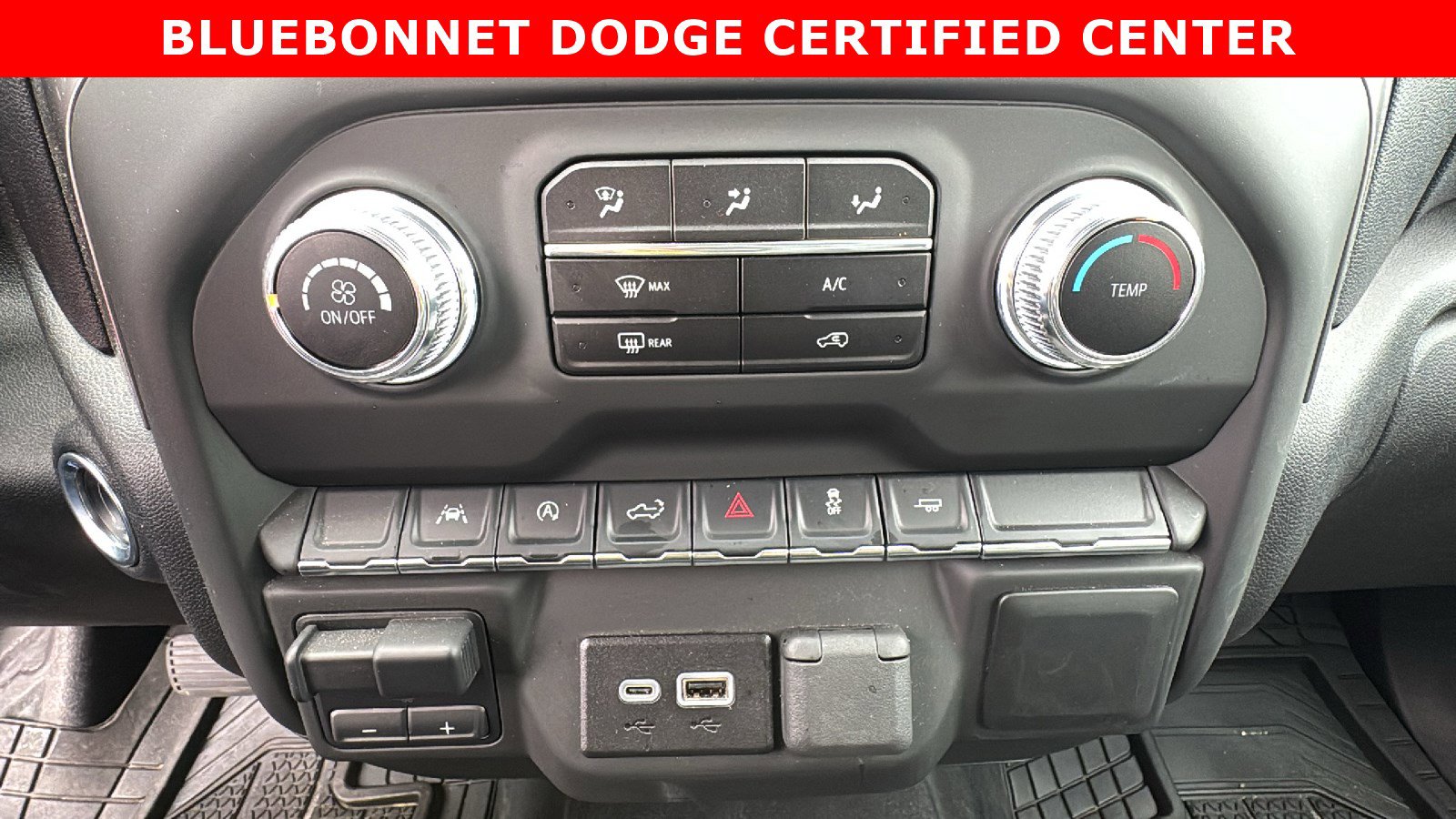 Used 2024 GMC Sierra 1500 Pro w/ Pro Value Package image 18