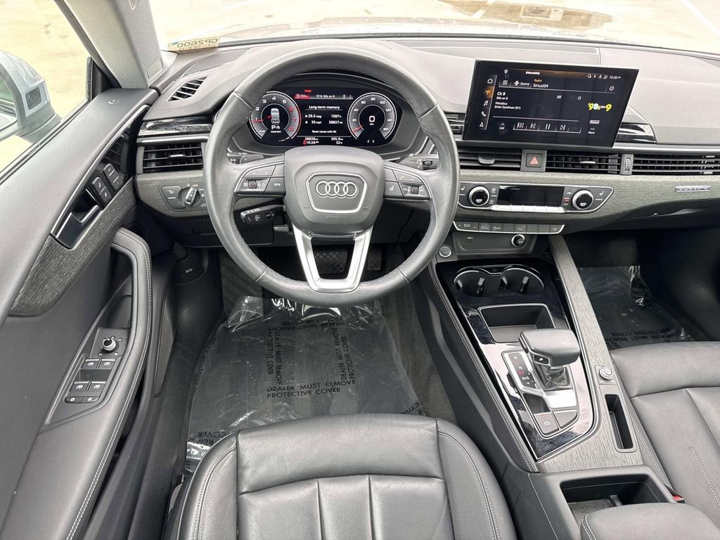 Used 2023 Audi A5 2.0T Premium Plus image 9