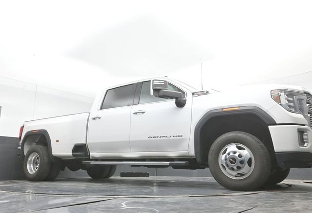 Used 2020 GMC Sierra 3500 Denali w/ Denali Ultimate Package image 45