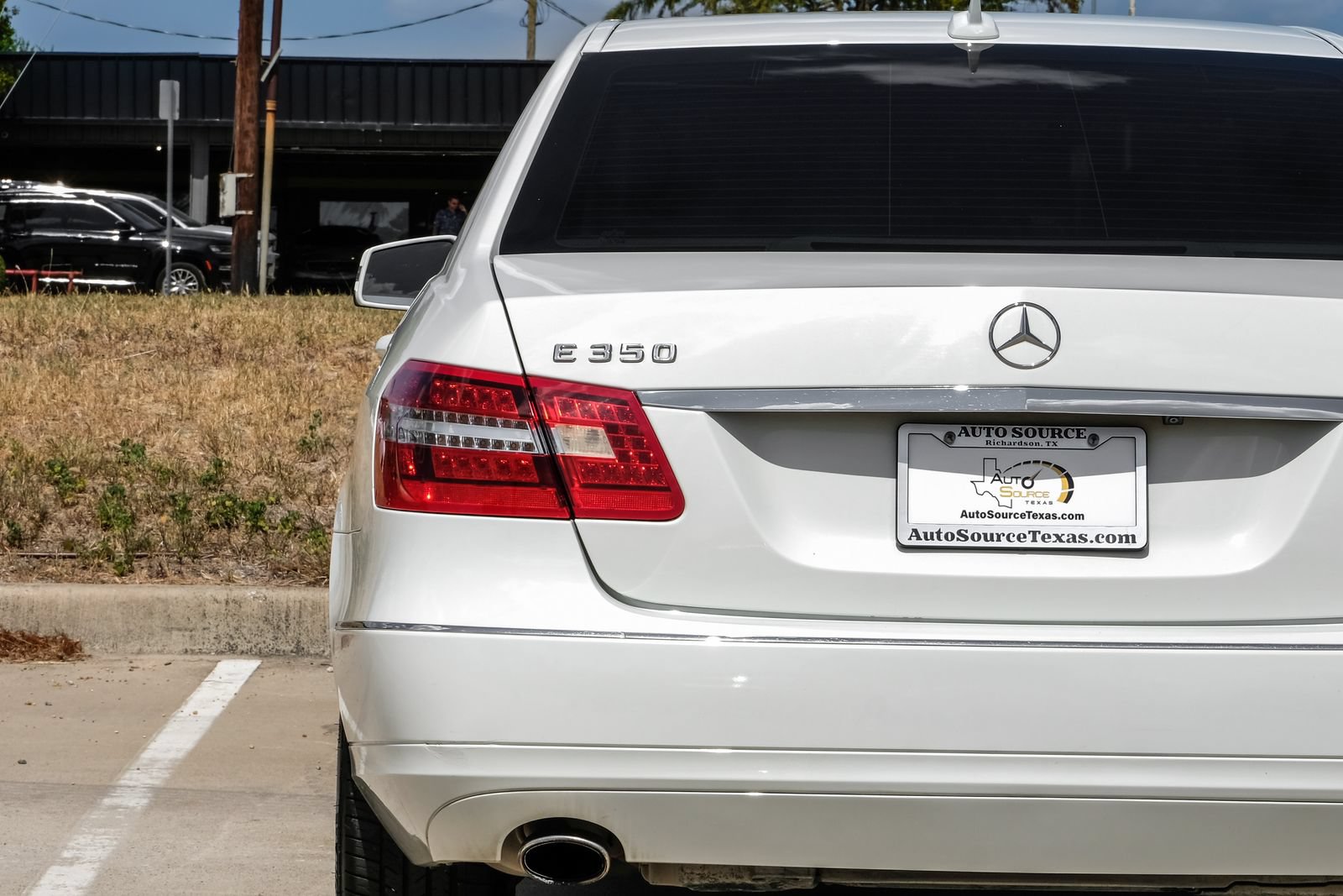 Used 2012 Mercedes-Benz E 350 Sedan image 44