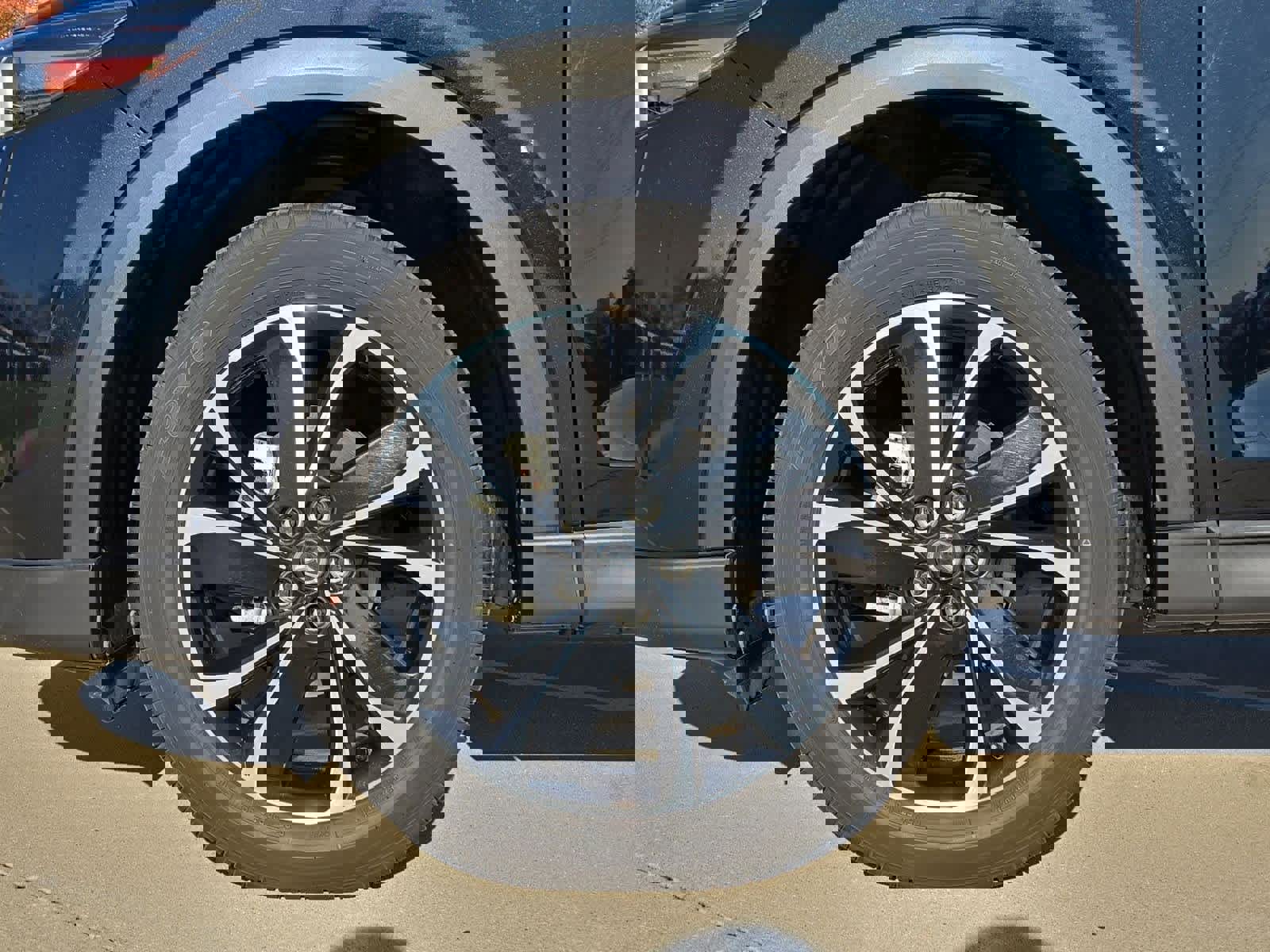 Used 2023 MAZDA CX-5 AWD 2.5 S w/ Premium Package image 12