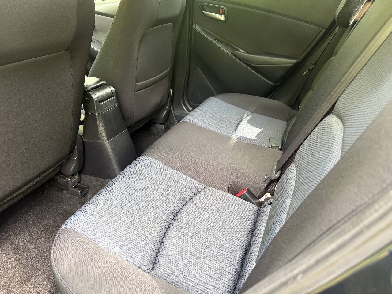 Used 2016 Scion iA FWD image 47