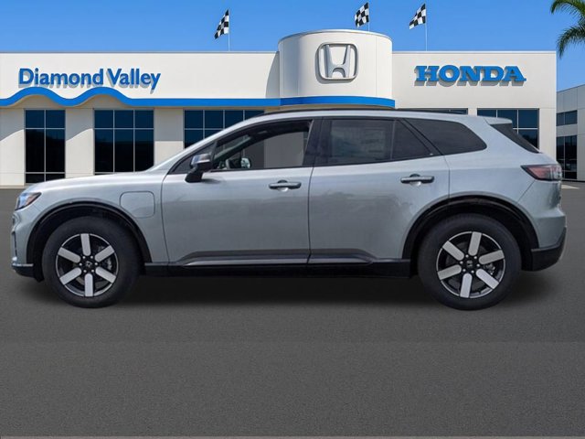 New 2026 Honda Prologue Touring image 5
