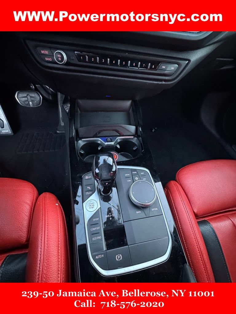 Used 2021 BMW M235i xDrive Gran Coupe w/ Premium Package AWD/4WD image 21