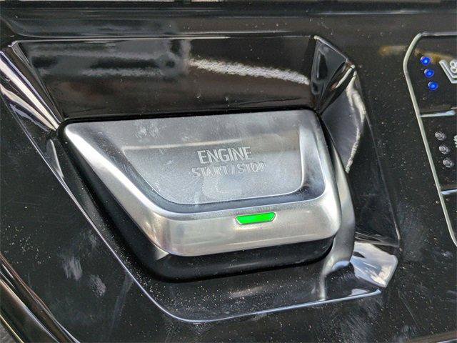 New 2026 GMC Sierra 2500 Denali w/ Denali Reserve Package image 42