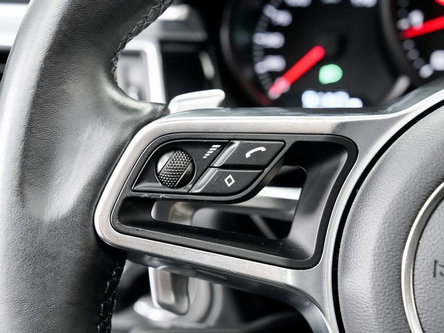 Used 2017 Porsche Macan image 13