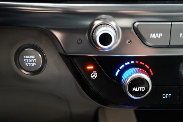 Used 2022 Kia Telluride EX w/ Towing Package AWD/4WD image 36