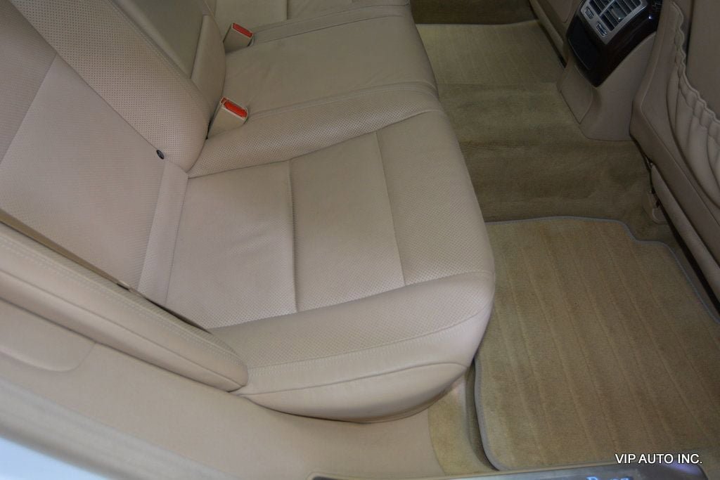 Used 2013 Mercedes-Benz S 550 4MATIC image 23