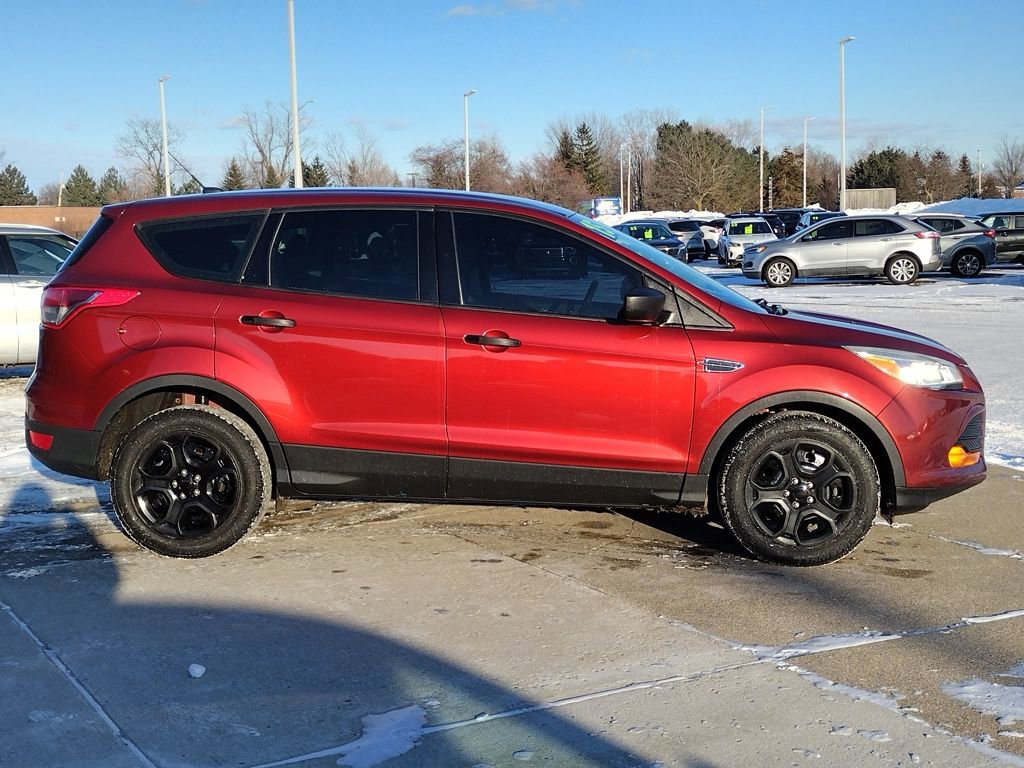 Used 2015 Ford Escape S image 13
