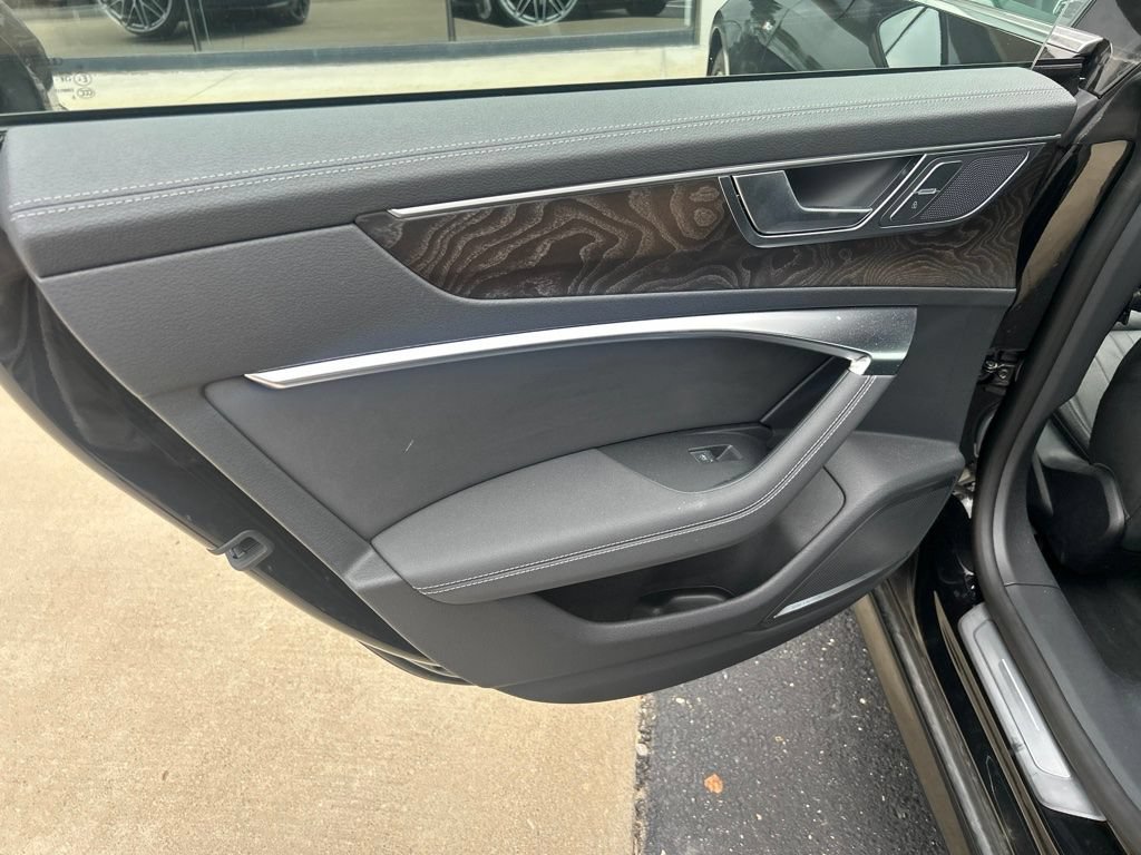 Used 2019 Audi A7 3.0T Prestige AWD/4WD image 22