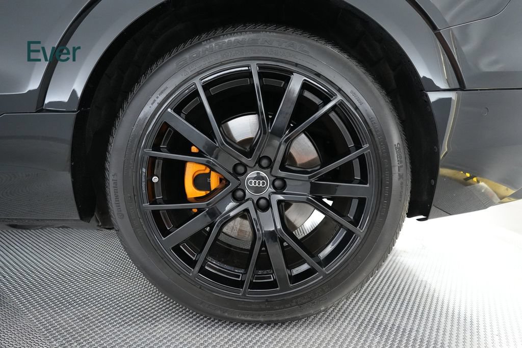 Used 2023 Audi e-tron Chronos w/ Chronos Package AWD/4WD image 9