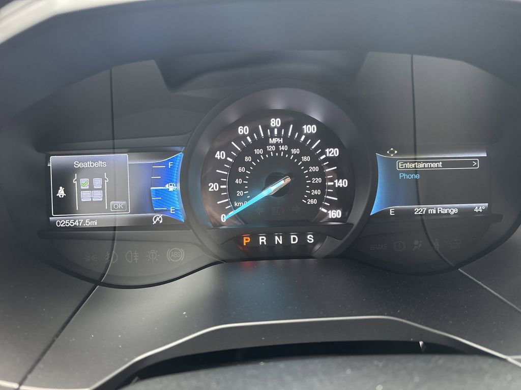 Used 2024 Ford Edge SEL w/ Convenience Package AWD/4WD image 25