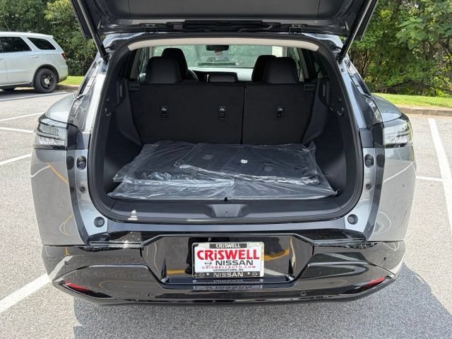 New 2027 Nissan Murano SL AWD/4WD image 5
