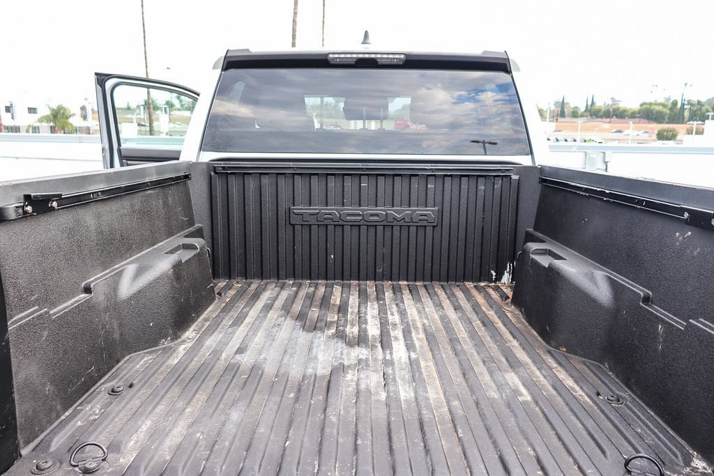 Used 2024 Toyota Tacoma SR5 RWD image 30