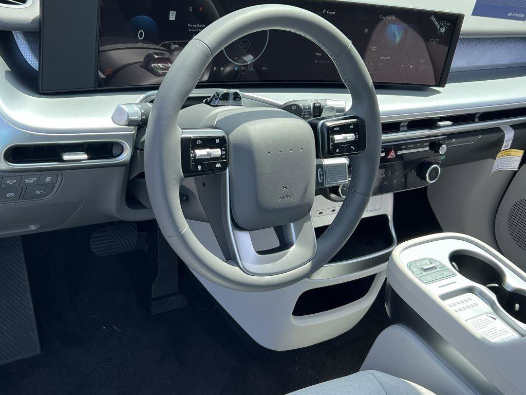 New 2026 Hyundai Ioniq 9 SE image 7