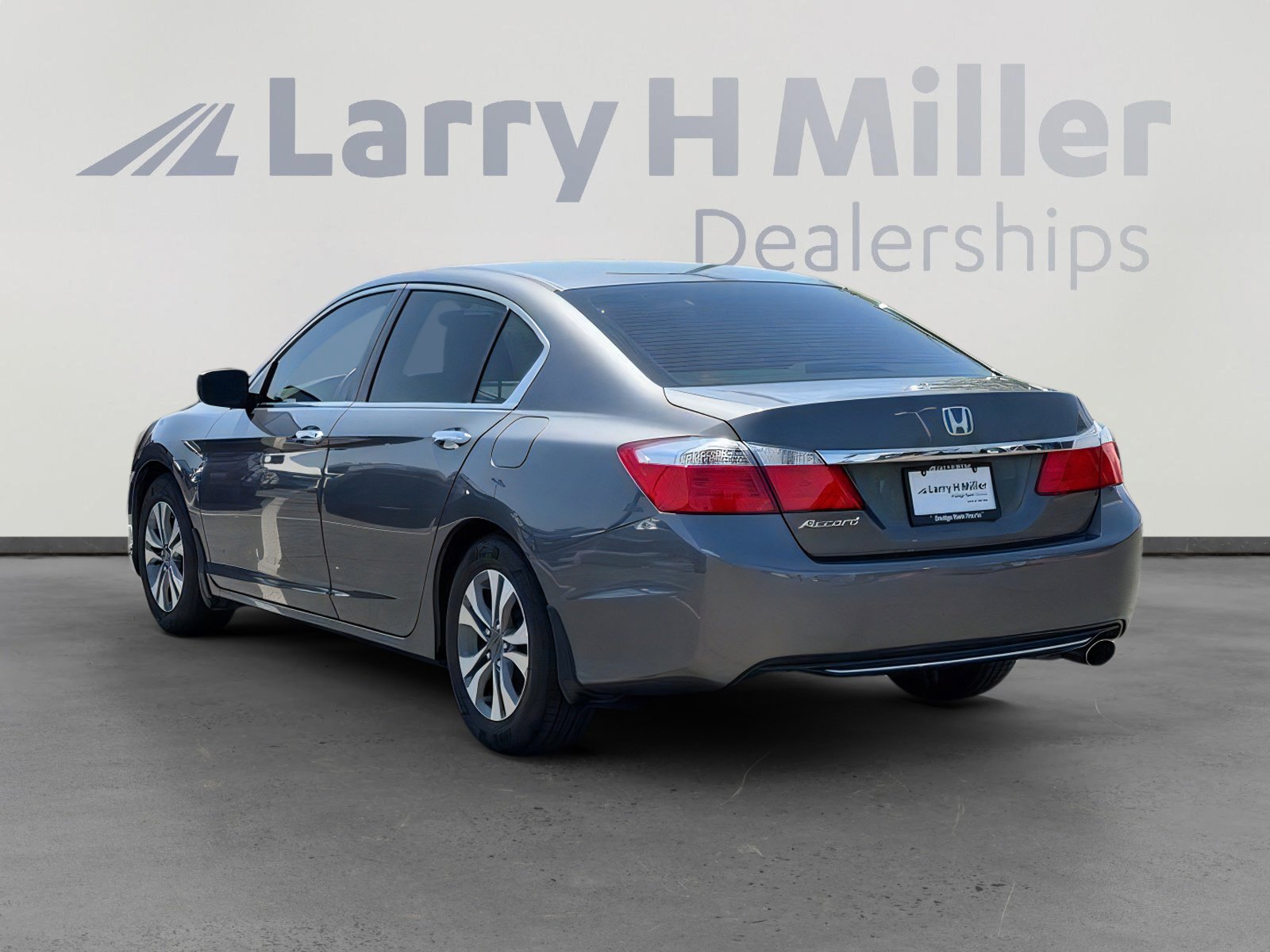 Used 2013 Honda Accord LX image 3