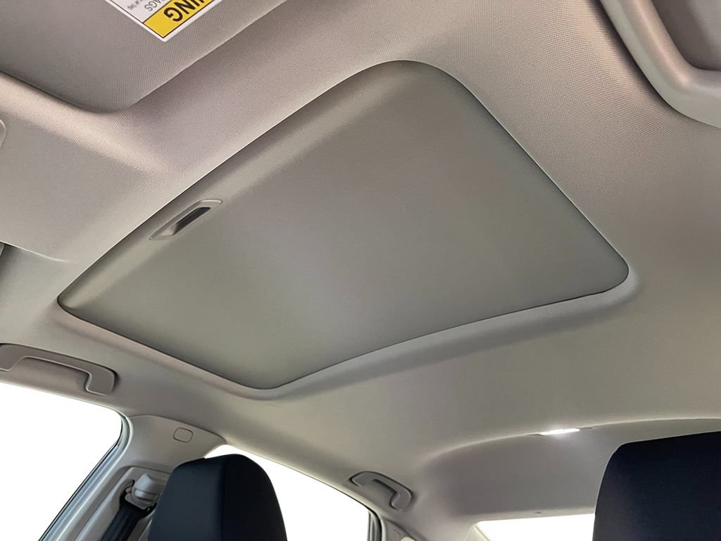 Used 2024 Honda Civic EX image 19