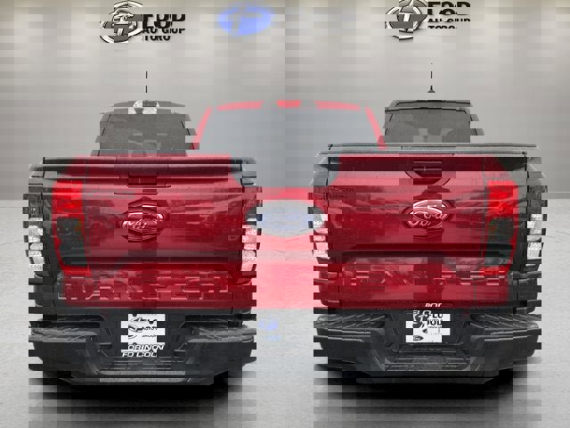 New 2026 Ford Ranger XL image 6