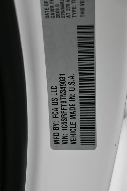 New 2026 RAM 1500 Big Horn image 25