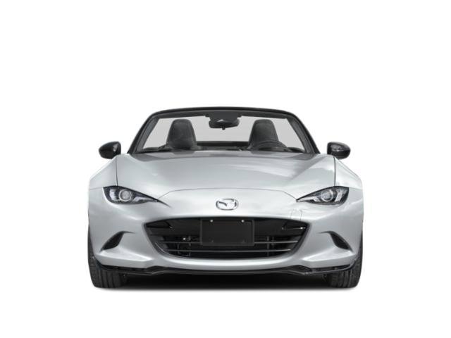 New 2026 MAZDA MX-5 Miata Club w/ Interior Package RWD image 4