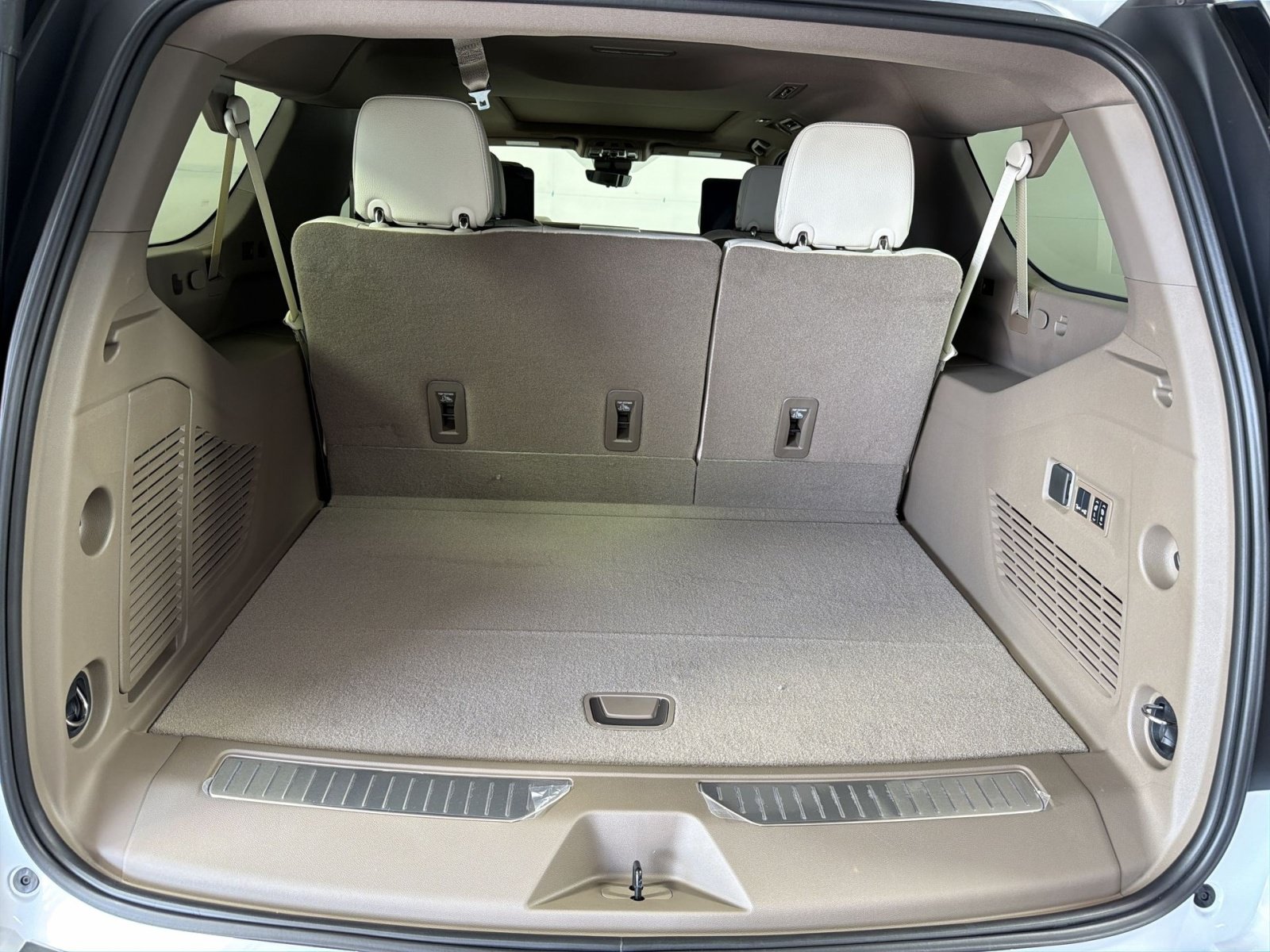 New 2026 GMC Yukon XL Denali w/ Denali Reserve Package AWD/4WD image 27