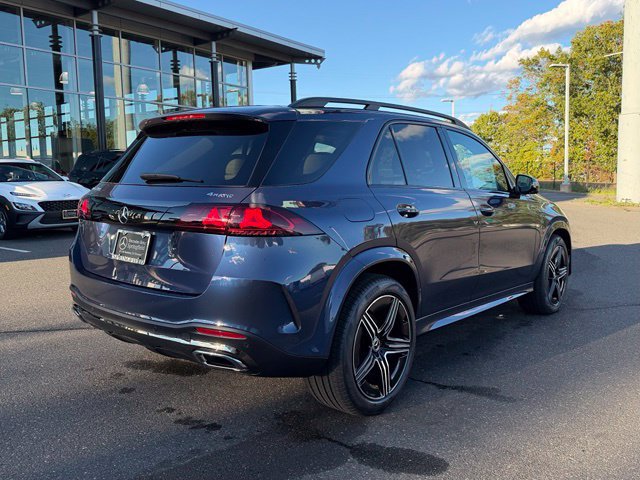 New 2027 Mercedes-Benz GLE 350 4MATIC image 7