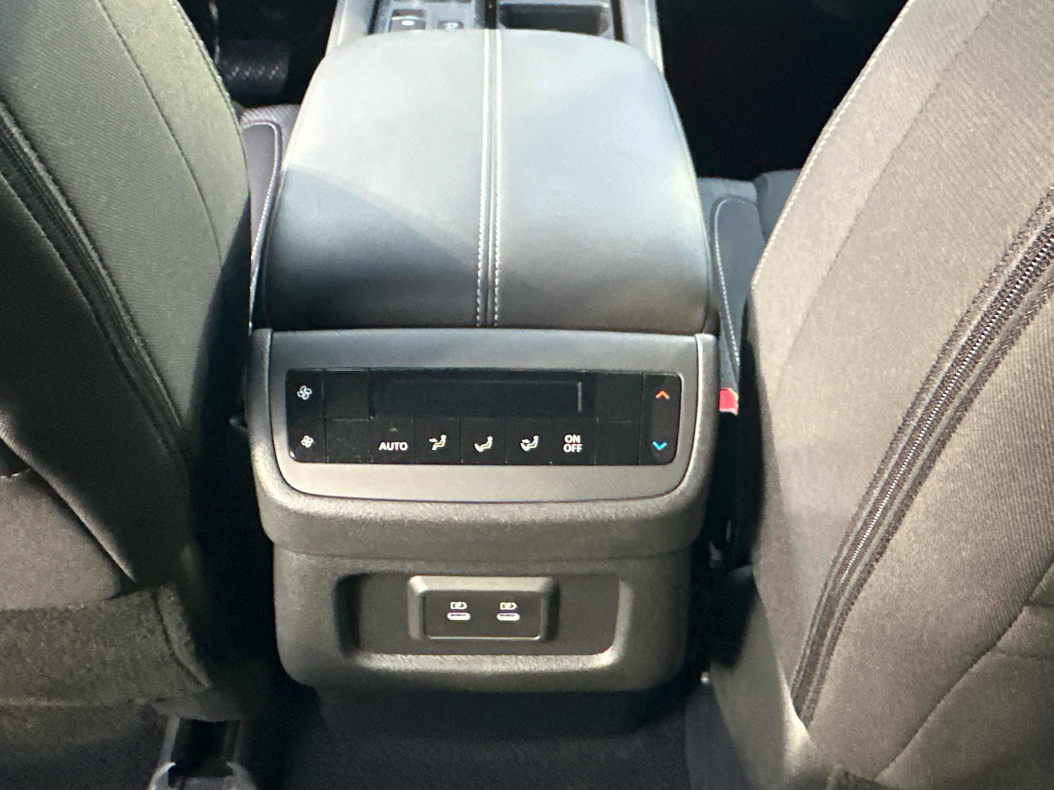New 2026 Nissan Pathfinder SV AWD/4WD image 26
