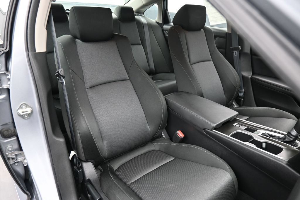 Certified 2019 Honda Accord LX image 36