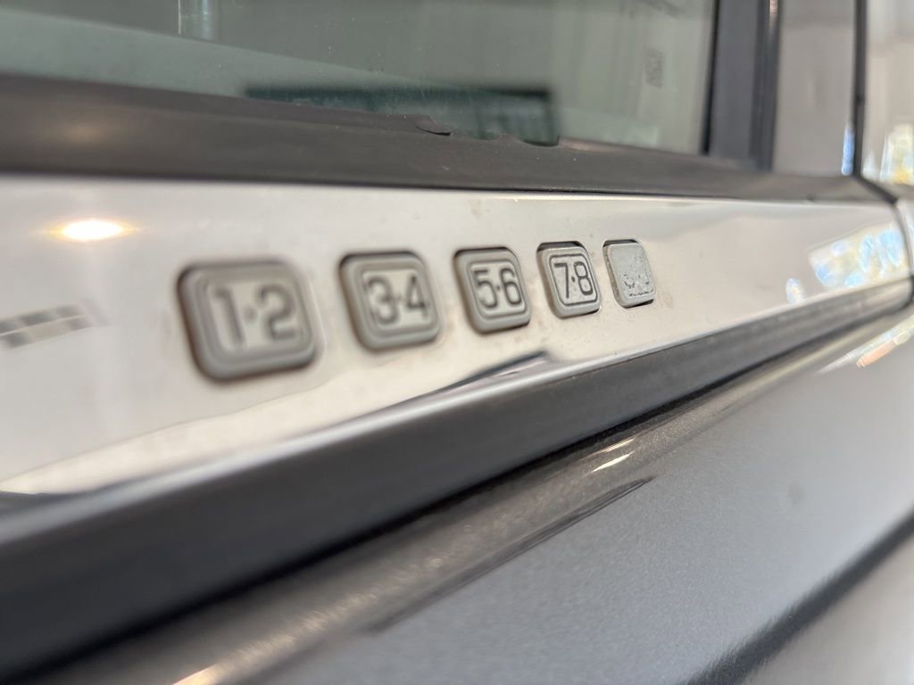 Used 2017 Ford Expedition Limited w/ Equipment Group 301A image 35